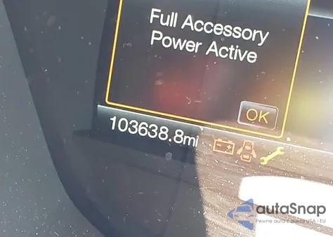 2017 Ford Fusion Titanium из США, поврежденный, VIN 3FA6P0D97HR401626